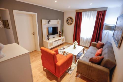 Triberg im Schwarzwald Apartment | Turis Ferienwohnung 65-3