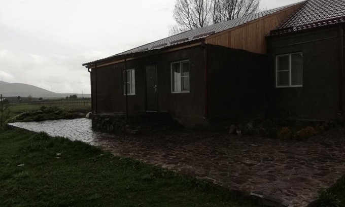 Shirak Province House | Turism centr