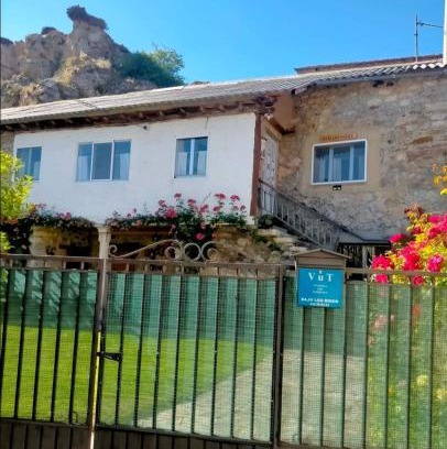San Emiliano House | Turismo en Babia Bajo los nidos