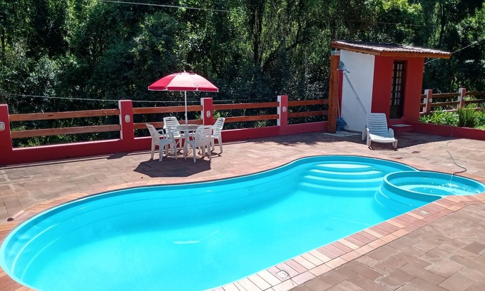 Nazare Paulista Cottage | Turismo Rural , Cafezal , Torra e Saborização do Melhor Café do Sítio Cerejeira!