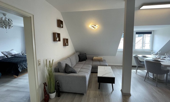 Meissen Apartment | TURismusApartment by Interhome