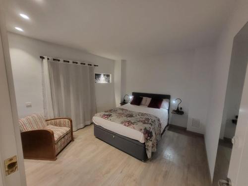 Eixample Apartment | Turistic Girona - Piso de 1, 2 o 3 habitaciones