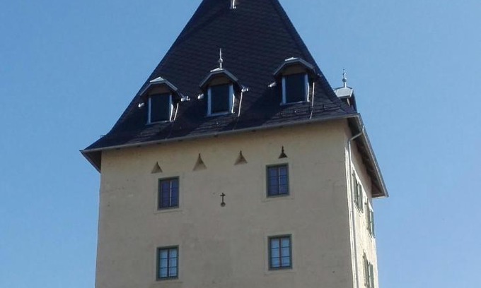 Millstatt Apartment | Turmapartment Lindenhof