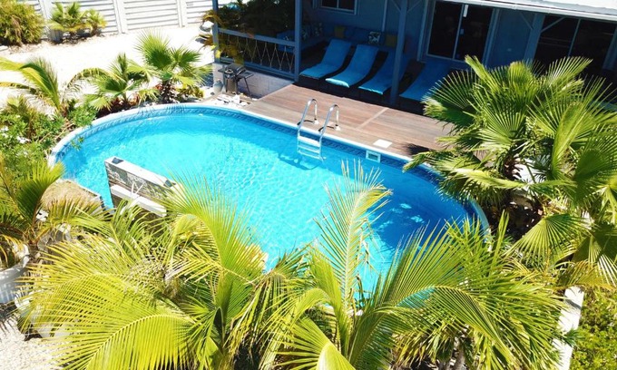 Bushiri Villa | Turquoise Villa