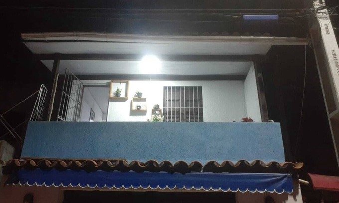 Portal da Ferradura Apartment | Turtle Beach Loft