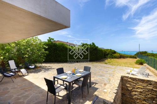 Stintino Villa | Turtle House