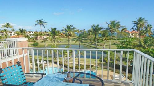 Candelero Abajo Apartment | Turtle Pond