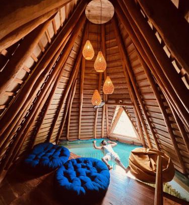 Rekawa Other | Turtle Wood Cabin