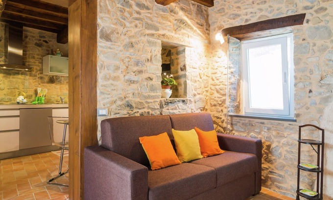 Pascoso House | Tuscan Escape with Golf