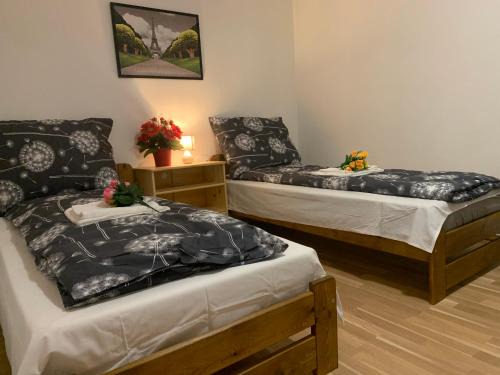 Brozany nad Ohri House | Tuson Apartment
