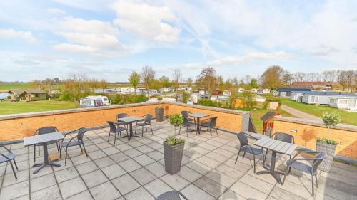 Blokzijl Bed & Breakfast | Tussen de Diepen