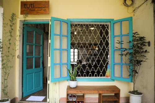 French Quarter House | Tuti Tong Dan Homestay