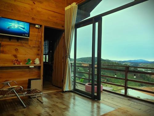Lac Duong House | Tuyên Chiến Home - Nhà Gỗ
