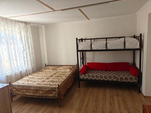 Bakuriani Apartment | Tuz House R2