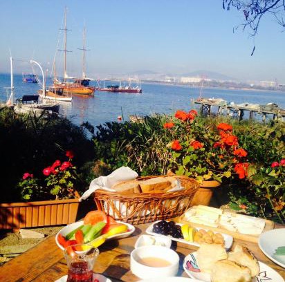 Pendik District House | Tuzla Yacht Club