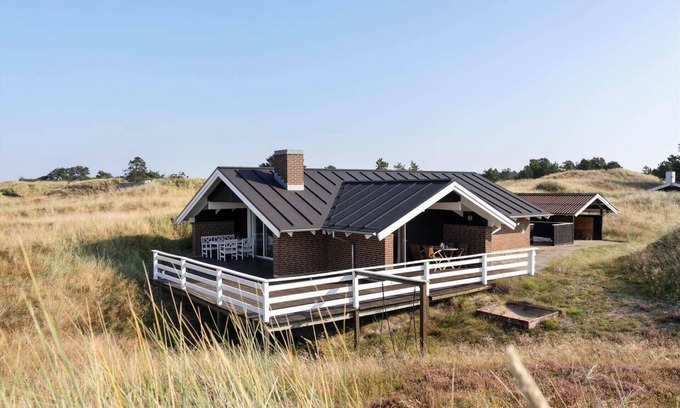Tversted House | TV1131 Bindslev - Glentevej 1