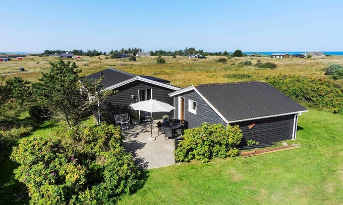 Tversted House | TV1261 Bindslev - Spættevej 1