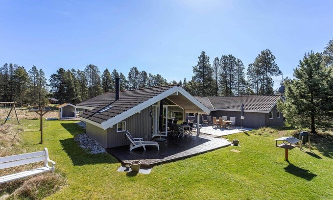 Tversted House | TV1399 Bindslev - Floddalsvej 3