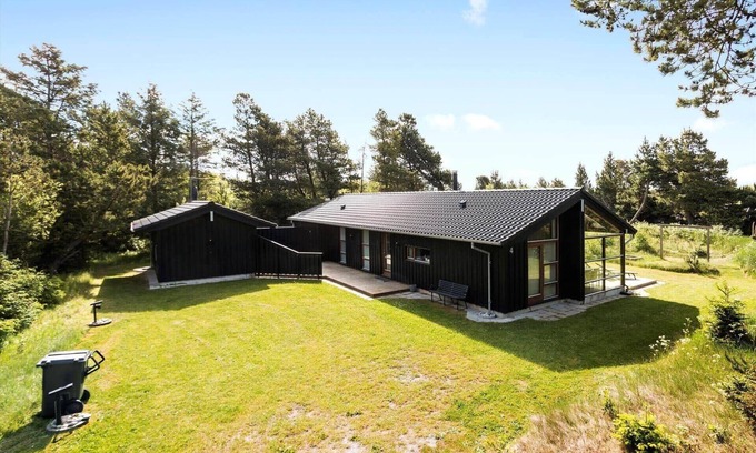Tversted House | TV1420 Bindslev - Svallerhulvej 4