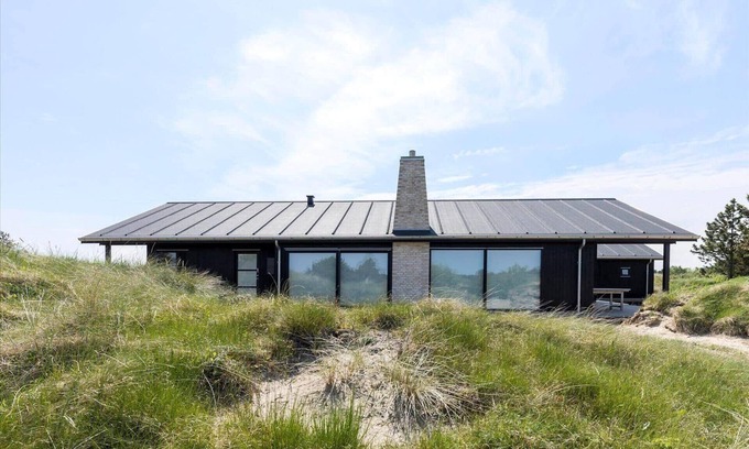 Tversted House | TV1435 Bindslev - Bogfinkevej 1