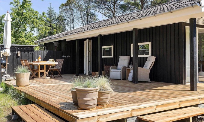 Skram House | TV1557 Ålbæk - Apollonvej 1