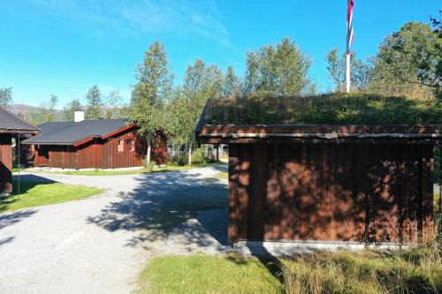 Geilo House | Tvilsombu, cosy cabin close to ski slopes