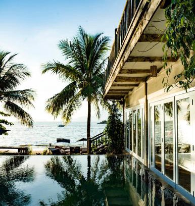 Praia Grande Hotel | TW Guaimbê Exclusive Suítes