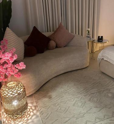 Qurish Street Apartment | Twaq تواق