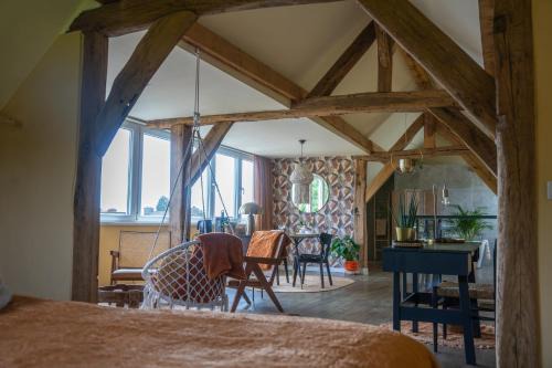 Westbroek Bed & Breakfast | TweeZeven