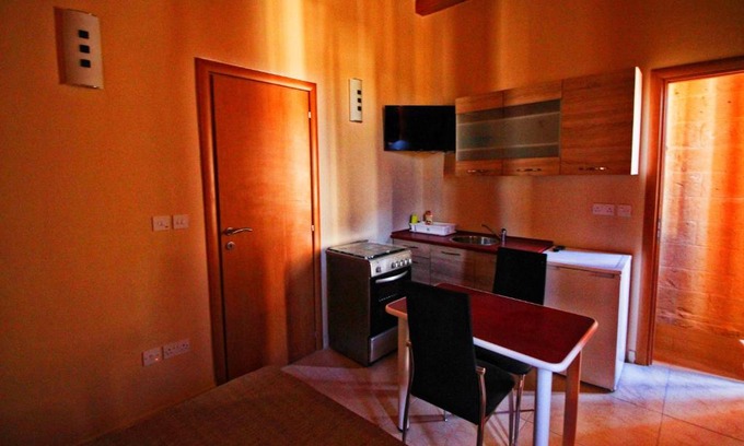 Birgu Apartment | Twenty Antika