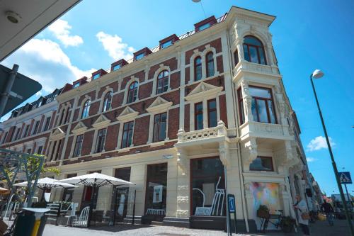 Malmo Old Town Hotel | TwentySix