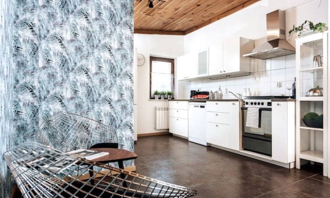 City Centre Apartment | Twice as Nice: Two Spacious Units in the Center