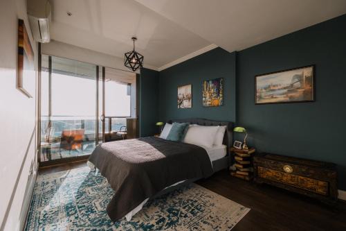 Sydney Olympic Park Apartment | Twilight Olympic Park 2x King-beds Lux Apt
