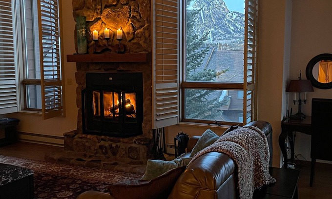 Purgatory House | Twilight Peaks, Rare Luxury Condo in the Mountains