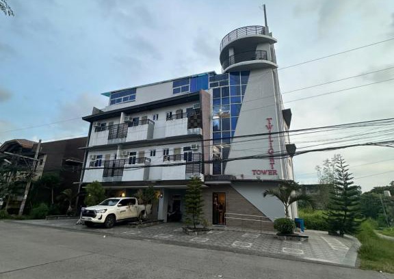 Ormoc Hotel | Twilight Tower