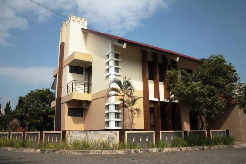 Ngaglik House | Twin House