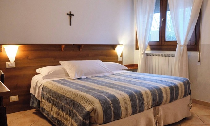 Porto Viro Bed & Breakfast | Twin or double room in a lovely B&B in Porto Viro