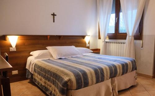 Porto Viro Bed & Breakfast | Twin or double room in a lovely BB in Porto Viro