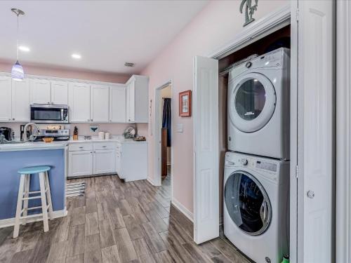 Rockport House | Twin Palms Rental