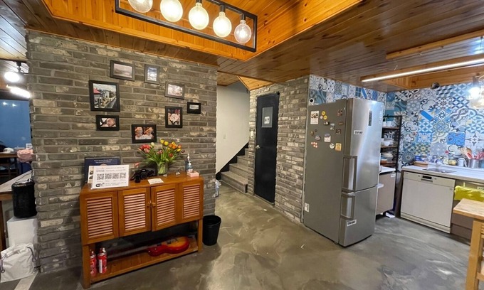 Yeonnam-dong House | Twin Rabbit Guesthouse
