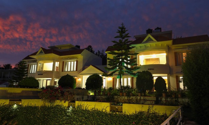 Kotagiri Hotel | Twin Tree