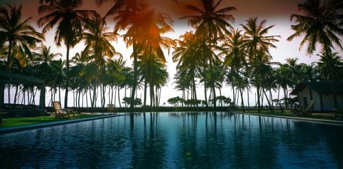 Arachchikattuwa Ski Chalet | Twin Waters Resort