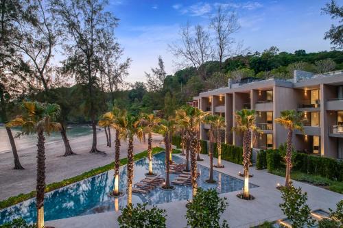 Kamala Hotel | Twinpalms MontAzure Phuket