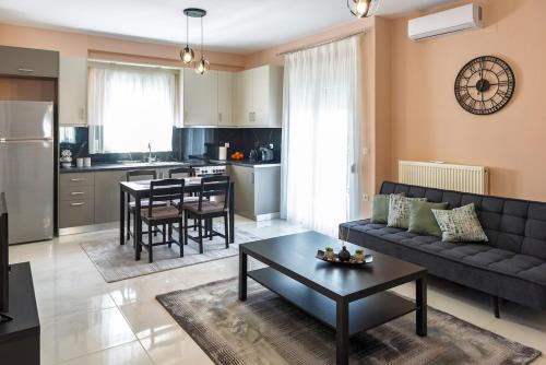 Ioannina Apartment | Twins Apartment Ioannina