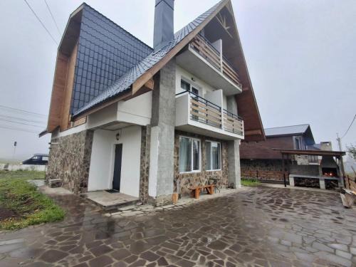 Bakuriani House | Twins Bakuriani