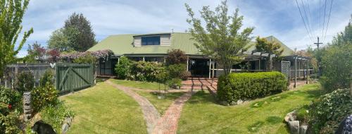 Twizel Hotel | Twizel Central Studio Accommodation