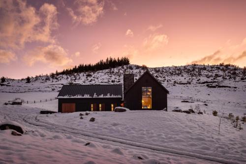 Cardrona House | Two Barns