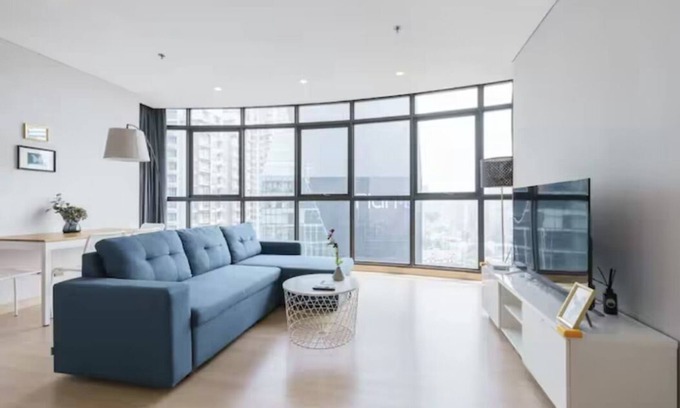 Makkasan Condo | Two Bedroom/NANA Bar Street/centralword/Jetning Hospital