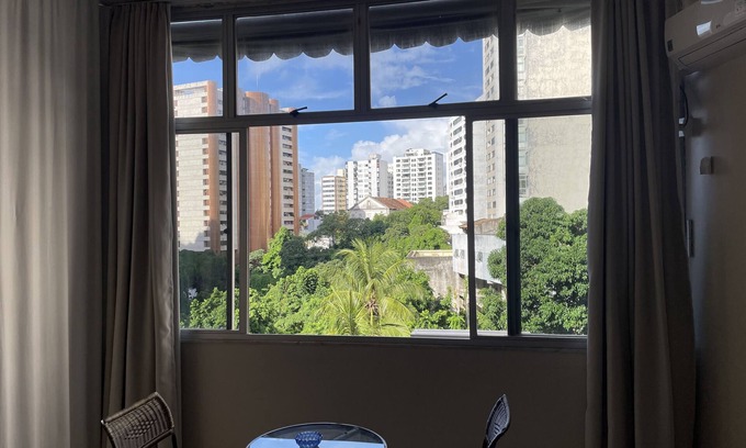 Graca Apartment | Two bedroom apartment in Edifício Anamélia.