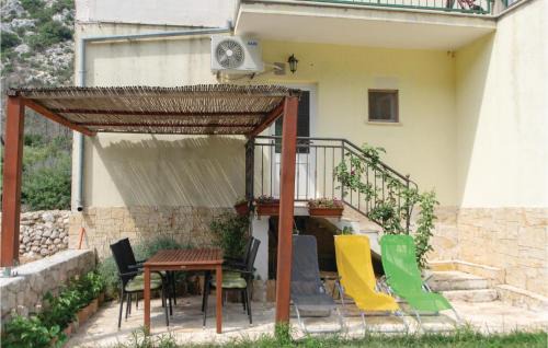 Trstenik Apartment | Two-Bedroom Apartment In Trstenik